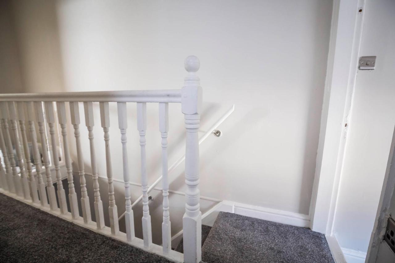 Spacious, Modern 4 Bed House Close To City Centreチェスター エクステリア 写真